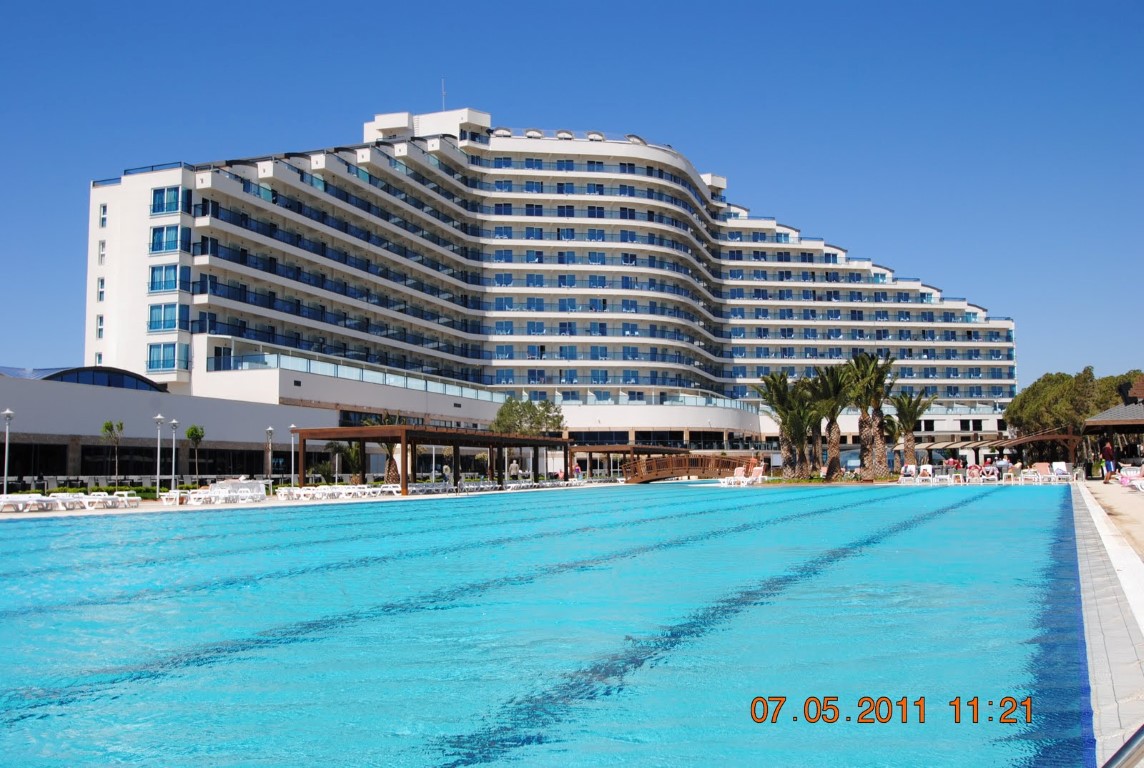 imagini hotel VENOSA DIDIM